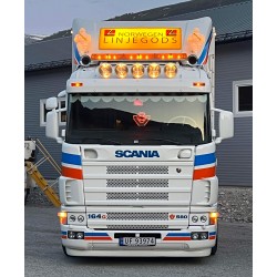 Tekno 86459 Linjegods