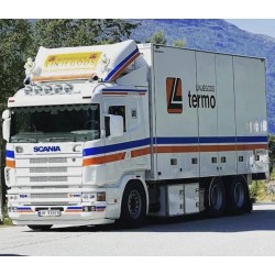 Tekno 86459 Linjegods
