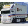 Tekno 86459 Linjegods
