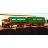 Tekno 85941 Visti Jacobsen