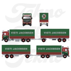 Tekno 85941 Visti Jacobsen