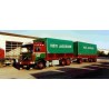 Tekno 85941 Visti Jacobsen