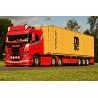 Tekno 86033 Weeda "Gomorra"