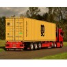 Tekno 86033 Weeda "Gomorra"