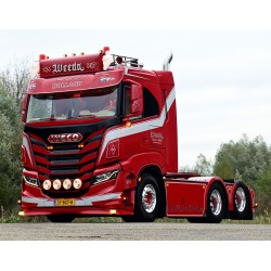 Tekno 86033 Weeda "Gomorra"
