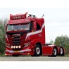 Tekno 86033 Weeda "Gomorra"