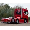 Tekno 86033 Weeda "Gomorra"