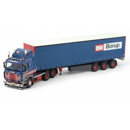 Tekno 84631 Knud Nielsen