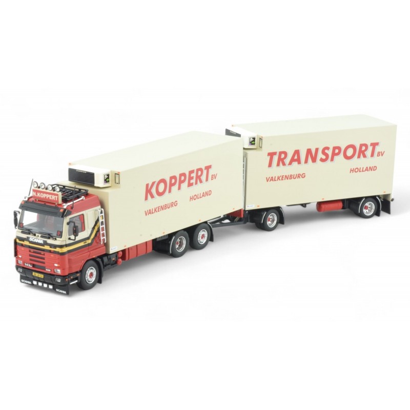Tekno 85385 Koppert Tekno 85385 Koppert