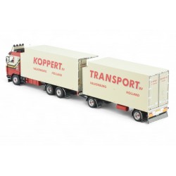 Tekno 85385 Koppert