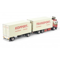Tekno 85385 Koppert