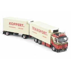 Tekno 85385 Koppert
