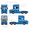 Tekno 88243 Setec
