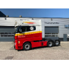 Tekno 86880 Simon Loos