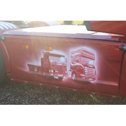 Tekno 86818 Bremner