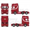 Tekno 86818 Bremner