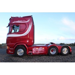 Tekno 86818 Bremner