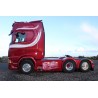 Tekno 86818 Bremner