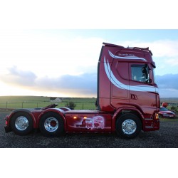 Tekno 86818 Bremner