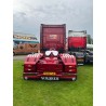 Tekno 86818 Bremner