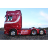 Tekno 86818 Bremner