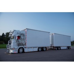 Tekno 85554 Telhaug