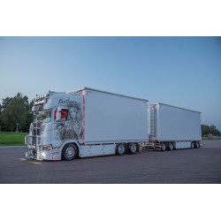 Tekno 85554 Telhaug