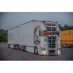 Tekno 85554 Telhaug