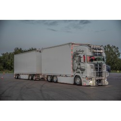 Tekno 85554 Telhaug