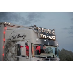 Tekno 85554 Telhaug