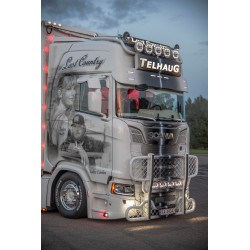 Tekno 85554 Telhaug