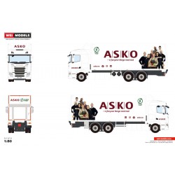 WSI 01-4609 ASKO