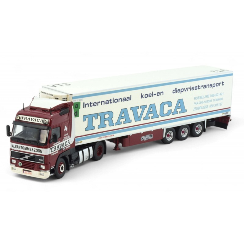 Tekno 85998 Travaca Tekno 85998 Travaca