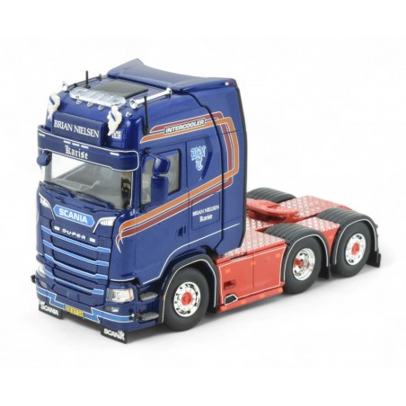 Tekno 85716 Brian Nielsen