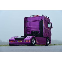 Tekno 87134 Jarno van Leent