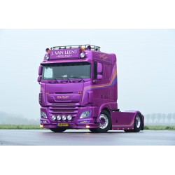 Tekno 87134 Jarno van Leent