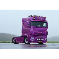 Tekno 87134 Jarno van Leent