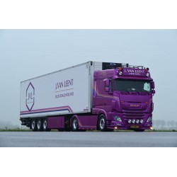 Tekno 87134 Jarno van Leent