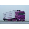 Tekno 87134 Jarno van Leent