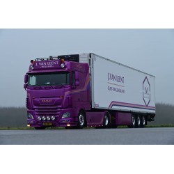 Tekno 87134 Jarno van Leent