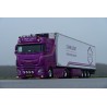 Tekno 87134 Jarno van Leent