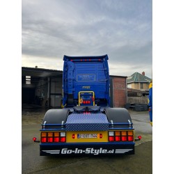 Tekno 86902 Erwin van Belle