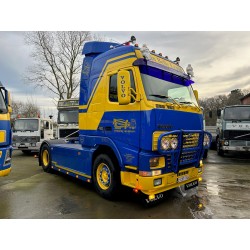 Tekno 86902 Erwin van Belle