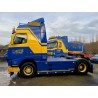 Tekno 86902 Erwin van Belle