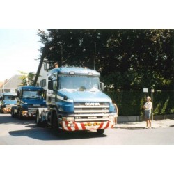 Tekno 86534 Demets
