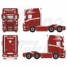 Tekno 86481 Thor Bjorn Osterhus