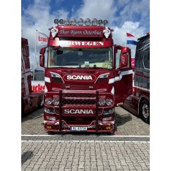 Tekno 86481 Thor Bjorn Osterhus