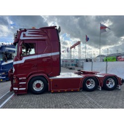 Tekno 86481 Thor Bjorn Osterhus