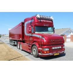 WSI 01-4685 Herfolge Vogmand Forretning