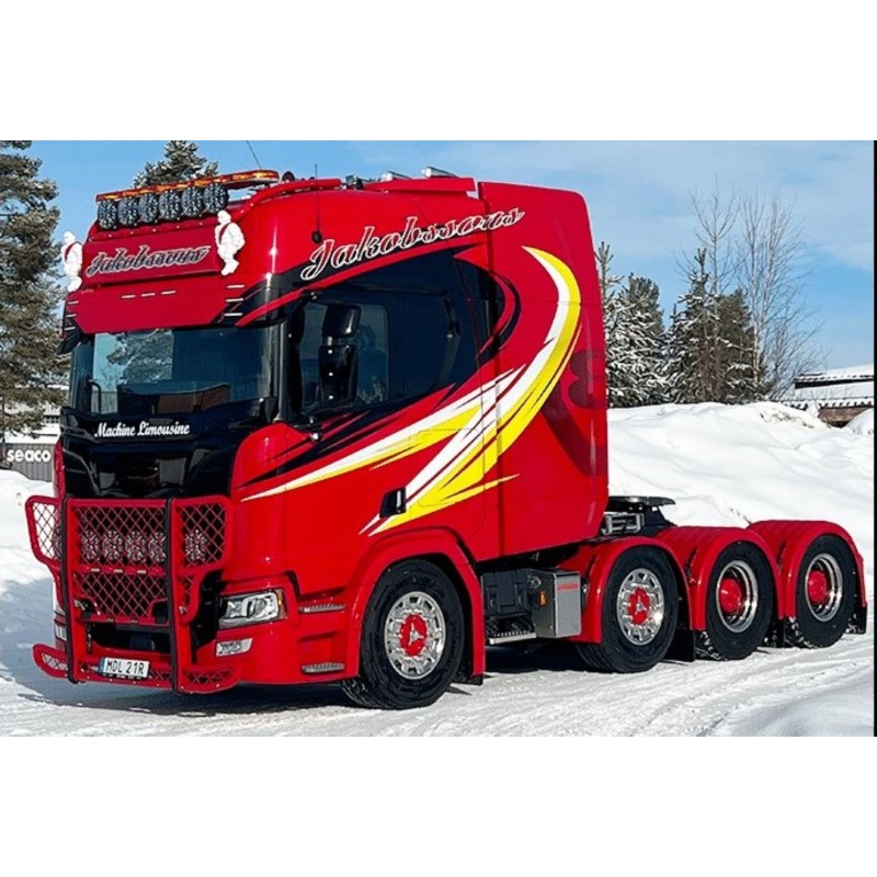 IMC 32-0237 Jakobssons IMC 32-0237 Jakobssons